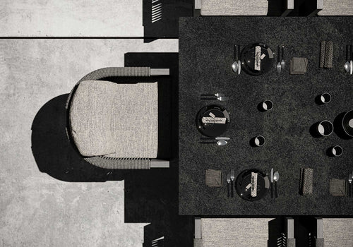 Ralph - Noche Dining Chair