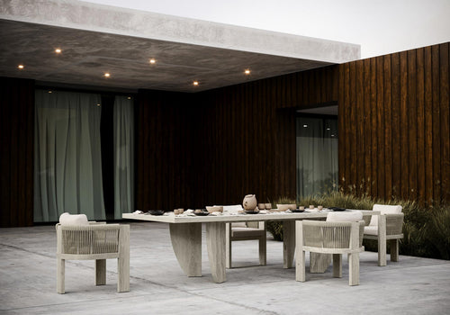 Ralph - Ash Dining Chair