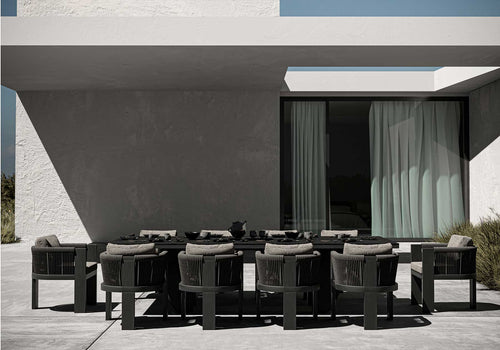 RALPH-noche DINING CHAIR