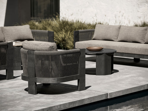 RALPH-noche ARMCHAIR