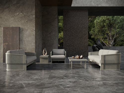 ELYTHIA-ash M SIZE COFFEE TABLE