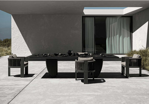 RALPH-noche DINING CHAIR