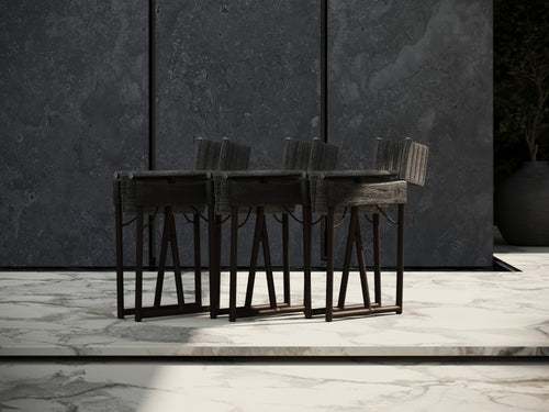 SESTRI-terra DIRECTOR CHAIR