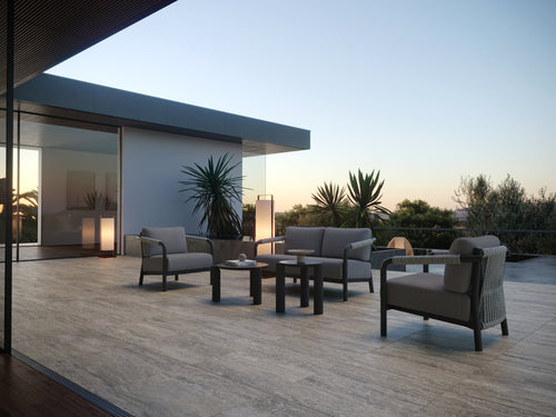 LORVAIN-nightfall ARMCHAIR