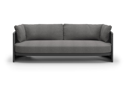 Miura-nightfall 2 Seater Lounge Set