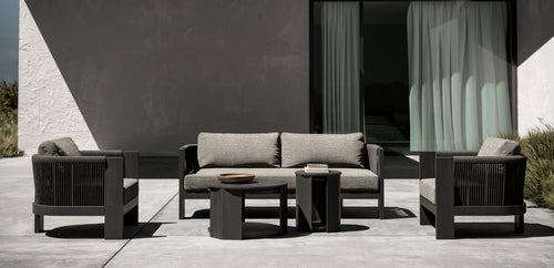 RALPH-noche ARMCHAIR
