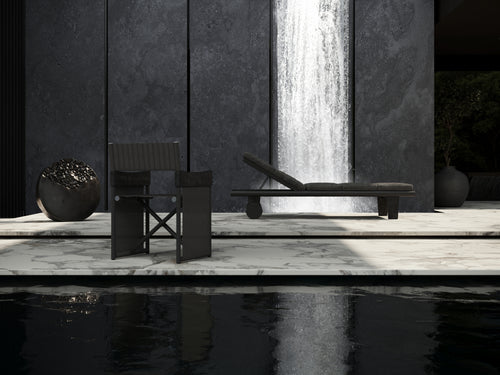 SESTRI-nightfall DIRECTOR CHAIR