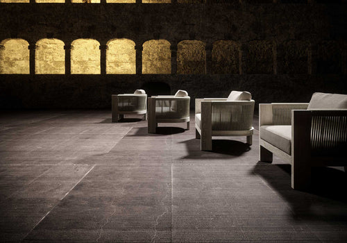 RALPH-ash 2 SEATER SOFA