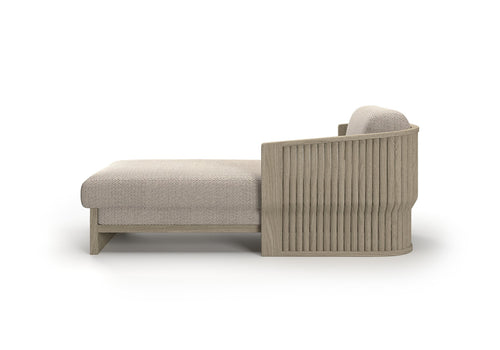 ELYTHIA-ash DAYBED