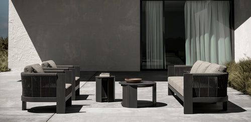 RALPH-noche ARMCHAIR