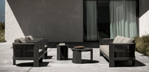 RALPH-noche ARMCHAIR