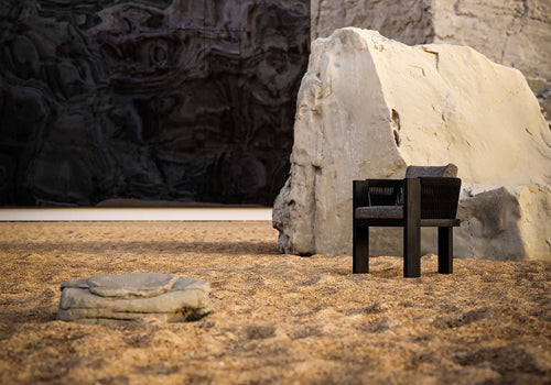 Ralph - Noche Dining Chair