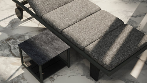 SESTRI-nightfall S SIZE COFFEE TABLE