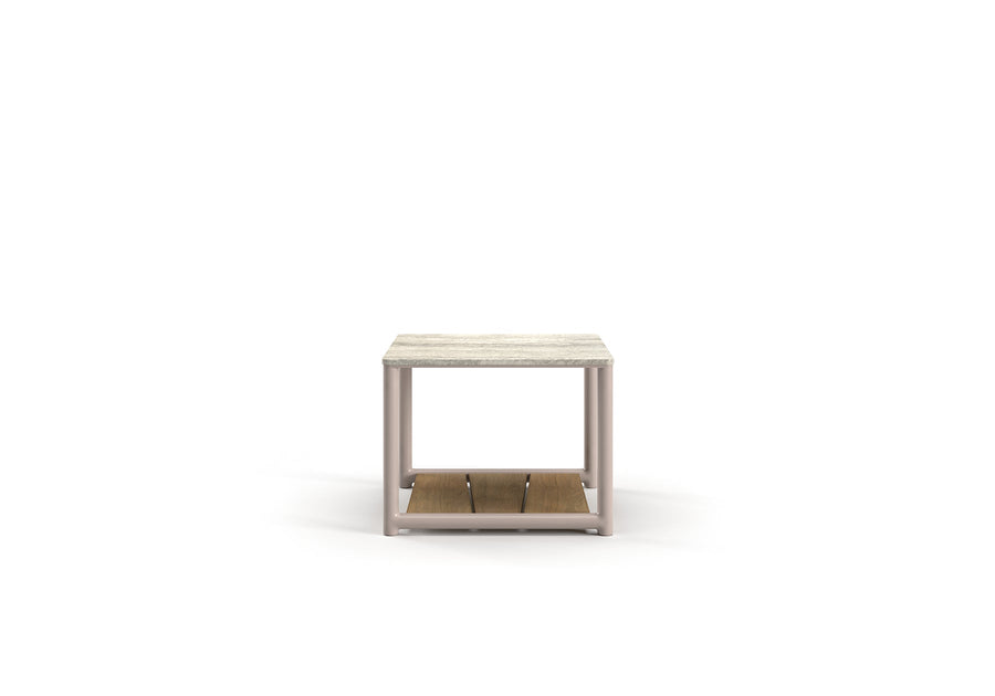 SESTRI-bisque S SIZE COFFEE TABLE