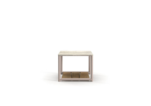 SESTRI-bisque S SIZE COFFEE TABLE
