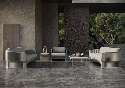 ELYTHIA-ash LOUNGE SET