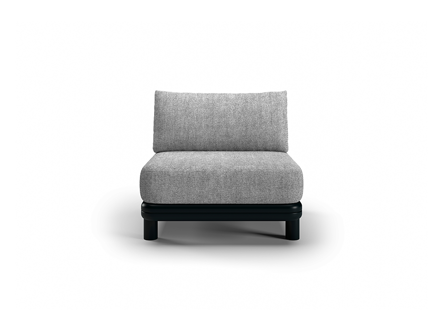 ALVO-fern 1 SEATER CENTRAL MODULE