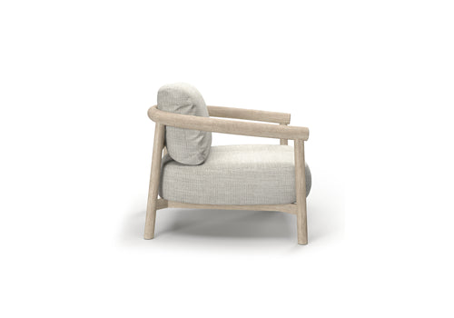 LYORA-lume ARMCHAIR
