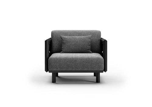Éclat-nightfall Armchair