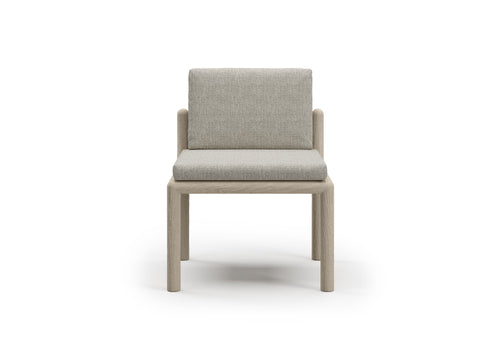 Caleo-ash Dining Set