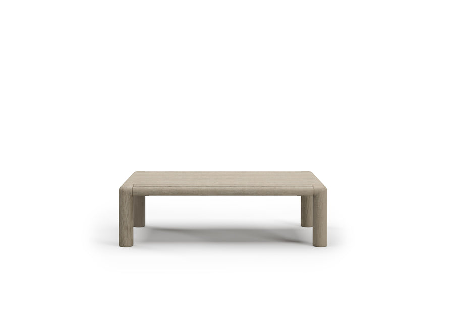 CALEO-ash MODULAR COFFEE TABLE
