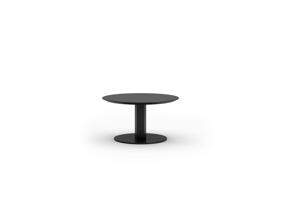 ÉCLAT-nightfall ROUND COFFEE TABLE