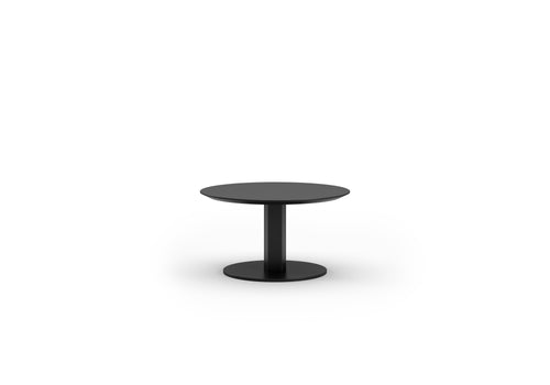 Éclat-nightfall Round Coffee Table
