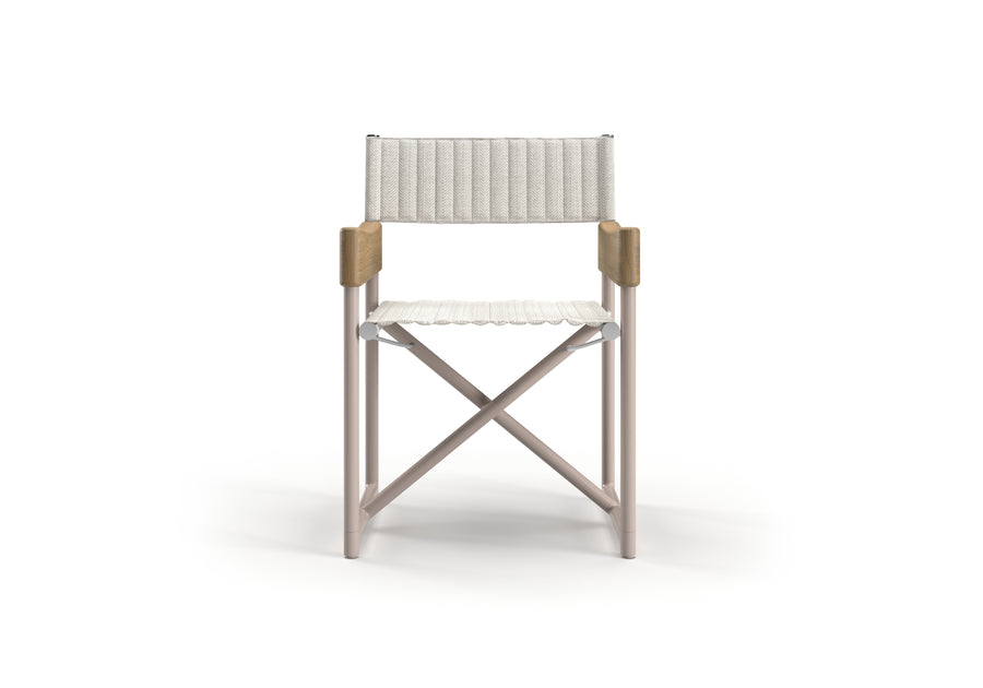 SESTRI-bisque DIRECTOR CHAIR