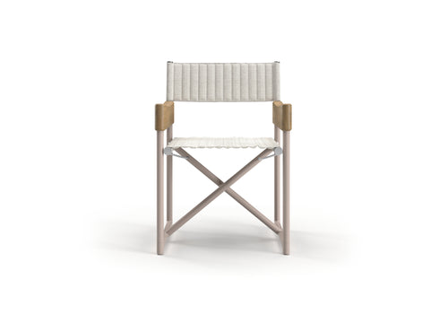 SESTRI-bisque DIRECTOR CHAIR