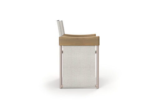 SESTRI-bisque DIRECTOR CHAIR LONG VERSION