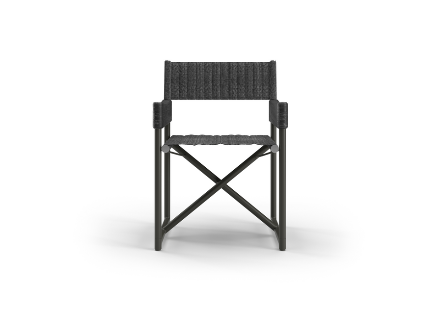 SESTRI-nightfall DIRECTOR CHAIR