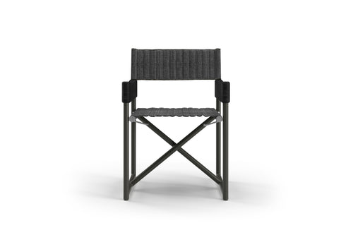 SESTRI-nightfall DIRECTOR CHAIR