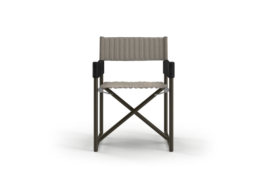 SESTRI-terra DIRECTOR CHAIR