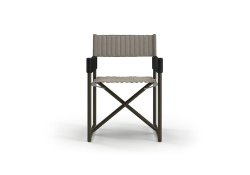 SESTRI-terra DIRECTOR CHAIR