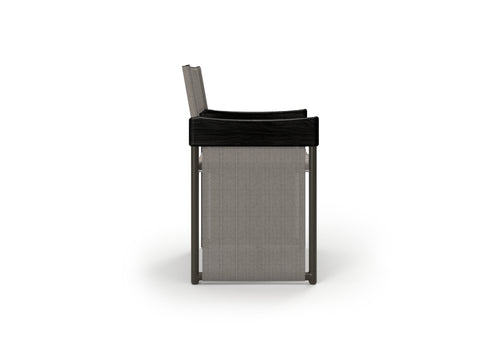 SESTRI-terra DIRECTOR CHAIR LONG VERSION