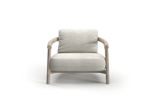 LYORA-lume ARMCHAIR