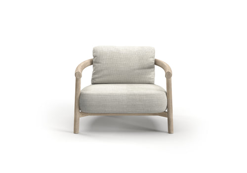 LYORA-lume ARMCHAIR