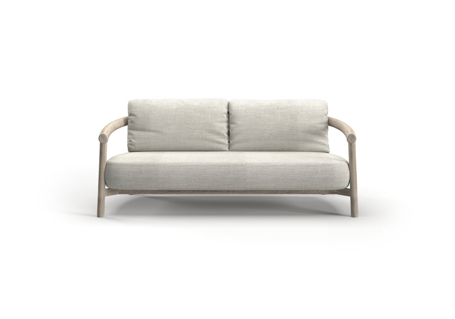 LYORA-lume 2 SEATER SOFA