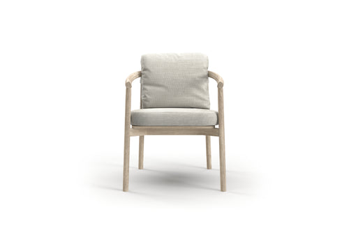 LYORA-lume DINING CHAIR