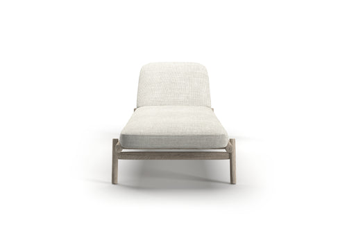 LYORA-lume SUN LOUNGER