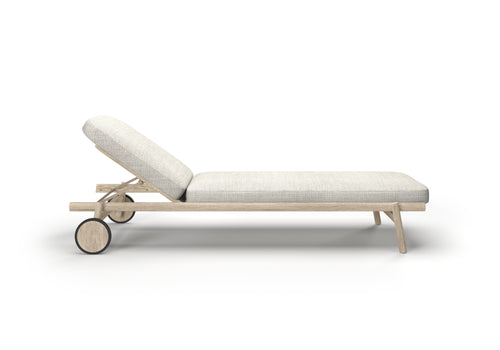 LYORA-lume SUN LOUNGER