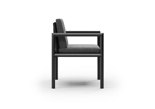 Éclat-nightfall Dining Chair