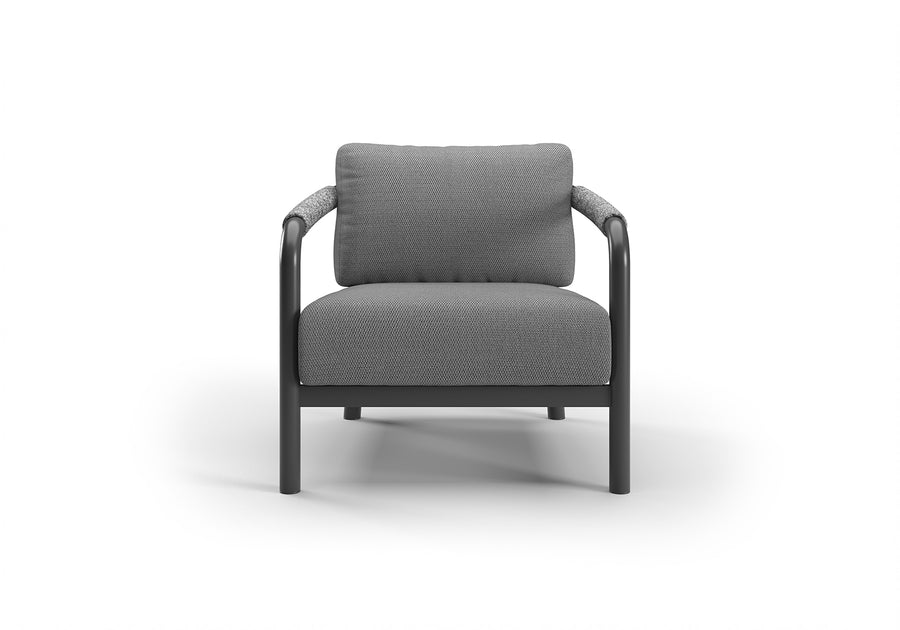 LORVAIN-nightfall ARMCHAIR