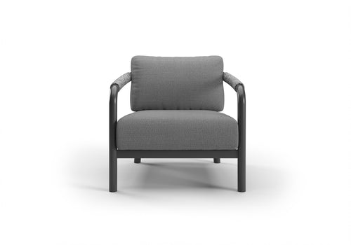 LORVAIN-nightfall ARMCHAIR