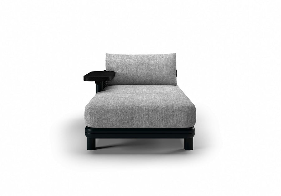 ALVO-fern LEFT SUN LOUNGER MODULE