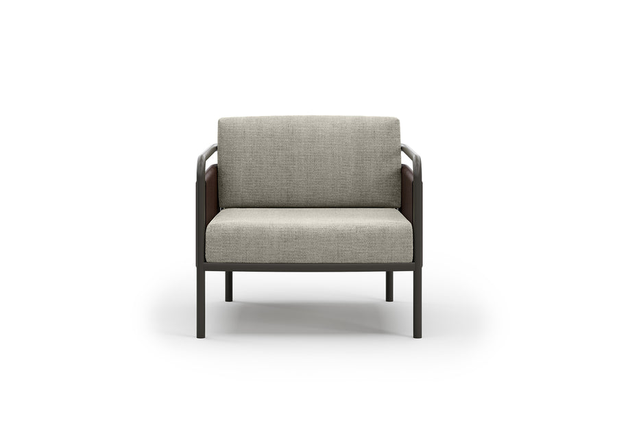 LINK-terra ARMCHAIR
