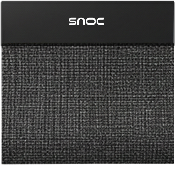 LUMINESCE FABRIC MIURA-1 - LUM255