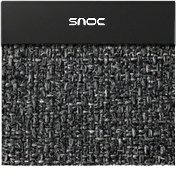 LUMINESCE FABRIC MIURA-1 - LUM701