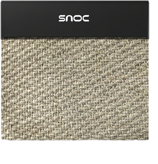 LUMINESCE FABRIC MIURA-1 - LUM711