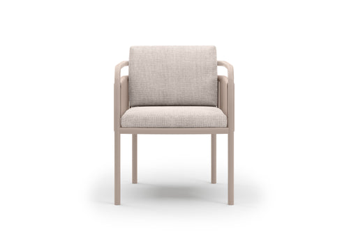 Savio Ash Dining Set